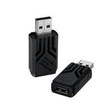 Pelė Asus ASUS ROG Polling Rate Booster, 8000 Hz