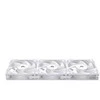 ASUS ProArt PF120 Fan PWM Baltas 3in1 Kompiuterio dėklas 12 cm 3 pc(s)