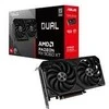 Vaizdo plokštė ASUS Dual -RX9060XT-16G AMD Radeon RX 9060 XT 16 GB GDDR6