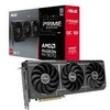 Vaizdo plokštė ASUS Prime Radeon RX 9070 EVO OC Edition, 16384 MB GDDR6