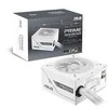 ASUS Prime 750B Bronze Baltas