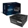 ASUS Pro WS 1600W Platinum power supply unit 20+4 pin ATX ATX Juodas