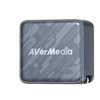 Ausinės AVerMedia Docking station GC313 / CORE GO Juodas