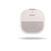 Ausinės Bose garsiakalbiai SoundLink Micro / 783342-0400 balta, ES