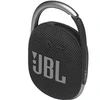 Ausinės JBL Clip 4 Juodas