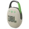 Ausinės JBL CLIP 5 SMĖLINĖ