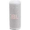 Nešiojama kolonėlė JBL Grip, balta