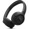 Ausinės JBL Tune 680NC Juodas