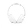 JBL Tune 730BT baltos sulankstytos ausinės