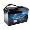 „Avacom“ LiFePO4 akumuliatorius 12,8 V 150 Ah M8