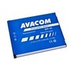 „Avacom“ baterija. „AVACOM“ baterija, skirta „Sony Ericsson K550i“, „K800“, „W900i“ mobiliųjų telefonų ličio jonų 3,7 V 950 mAh (standartinė BST-33) - GSSE-W900-S950A