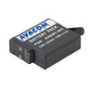 AVACOM GOPRO AHDBT-501, AABAT-001 LI-ION 3.7V 1250MAH 4.8WH, HERO 5, HERO 6 Juodas, HERO 7 Juodas, HERO 8