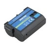 „Avacom“ ličio jonų akumuliatoriai, skirti „Nikon EN-EL15“ fotoaparatams, 7,2 V, 2000 mAh, 14,4 Wh, DINI-EL15-B2000