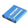 Avacom Canon NB-11L, NB-11LH Li-Ion 3.7V 600mAh 2.2Wh NAUJIENA