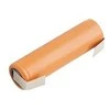 AVACOM Įkraunama pramoninė baterija 18650 AVACOM 2000mAh 3.7V Li-Ion - su U gnybtais