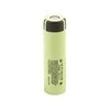 Avacom Panasonic pramoniniai elementai, skirti NCR18650B, 18650, ličio jonų akumuliatoriai, 3,7 V, 3400 mAh, originalūs