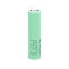 Avacom įkraunama pramoninė baterija 18650 Samsung 2500mAh 3,7V ličio jonų