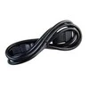 Roline IEC320-C20/C19 maitinimo kabelis 16A 2m – 1562-08-19