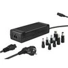 AVACOM QUICKTIP 150W – UNIVERSALUS ADAPTERIS NEŠIOJAMOJO kompiuteriams + 8 JUNGČIAI