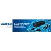 AVACOM QuickTIP 250W - universalus adapteris nešiojamiesiems kompiuteriams + 8 jungtys