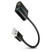 AXAGON | ADA-12 USB – kabelio garso adapteris