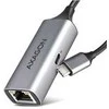 AXAGON | ADE-TXPD USB-C Gigabit Ethernet adapteris su PD 100W