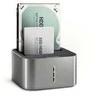 AXAGON | SuperSpeed USB DUAL 2,5"/3,5" HDD/SSD DUAL dokas | ADSA-DC