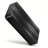 AXAGON EEM2-40G USB-C 40Gbps external enclosure for M.2 NVMe SSD