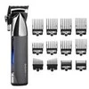 Plaukų kirpimo mašinėlė BABYLISS E996E