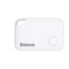 Baseus Intelligent T2 anti-loss lokalizatorius - Baltas