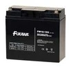 Akumuliatorius - FUKAWA FW 18-12 U (12V/18Ah - M5), 5 metų tarnavimo laikas