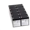Baterie - FUKAWA FWU-143 sada baterií za APCRBC143 (12V/5Ah, 10ks)