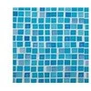 Cf Group Avenli CF Mosaic baseino įdėklas 5,5 m x 3,7 m x 1,2 m