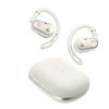 EDIFIER Comfo Flex belaidės ausinės, atviros ausinės, Bluetooth, balta