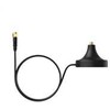 REOLINK antenos kabelis RP-SMA(M) - RP-SMA(F), 3 m, juoda