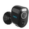 Išmani lauko apsaugos kamera Reolink Argus Series B330
