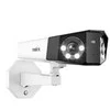 Reolink | 4K POE dviejų objektyvų kamera | Duo serija P730 | Kulka | 8 MP | 3,2 mm/F2,0 | IP66 | H.265 | „MicroSD“, maks. 256 GB