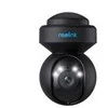 Reolink | Išmanioji WiFi kamera su judesio prožektoriais | E serija E540 | PTZ | 5 MP | 2.8-8/F1.6 | IP65 | H.264 | Micro SD, maks. 512 GB