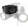 REOLINK apsaugos kamera Floodlight Series F750P, Duo 2 Floodlight PoE, du objektyvai