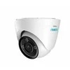 Reolink | Ultra HD išmanioji PoE kupolinė kamera su asmens / transporto priemonės aptikimu ir spalvotu naktiniu matymu | P344 | Kupolas | 12 MP | 2,8 mm/F1,6 | IP66 | H.265 | Micro SD, maks. 256 GB