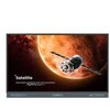 Monitorius BenQ RP6504 165.1CM (65IN) PROAV B2B/3840X2160 450 CD/M2 1.200:1 8 MS