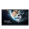 Monitorius BenQ RM7504 75IN 4K DIRECT LED - PROAV (B2B) IR 40 POINT TOUCH 38