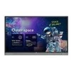 Monitorius Benq Board Pro RP8604 | 86 " | 450 cd/m² | Landscape | 18/7 | Android | Wi-Fi | 8 ms | Jutiklinis ekranas