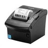 Spausdintuvas Bixolon TT 180 DPI AUTO CUTTER 400MM/S - 80/58MM VI USB+ETHERNET Juodas
