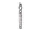Bosch elektriniai įrankiai Nanoblade Wood Basic 65 - 2609256F43