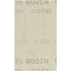 Bosch Šlifavimo tinklelis M480 80X133mm, G80, 50 vnt.
