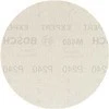 Bosch Šlifavimo tinklelis M 480 125mm, G240, 5 vnt.