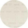 Bosch Šlifavimo tinklelis M 480 125mm, G220, 5 vnt.