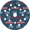 Bosch Fol. šlif. diskas O780,6 EXPERT, 125 mm, G240