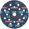 Bosch Fol. šlif. diskas O780,6 EXPERT, 125 mm, G180